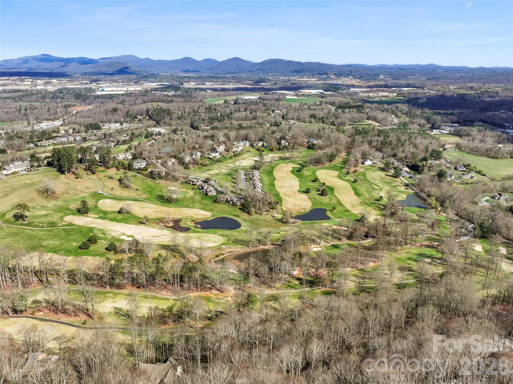 21 Sugar Maple Drive Mills River NC 28759