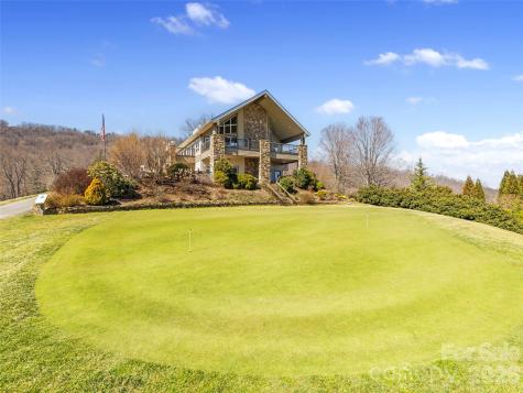 21 Sugar Maple Drive Mills River NC 28759