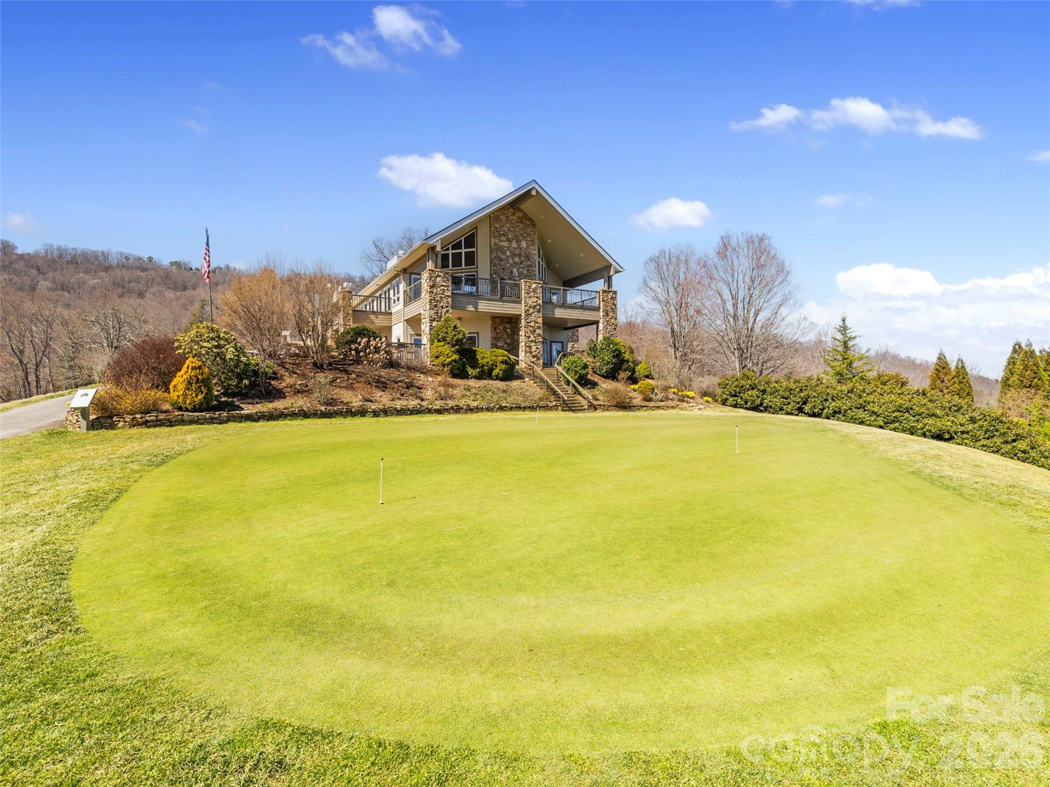 21 Sugar Maple Drive Mills River NC 28759