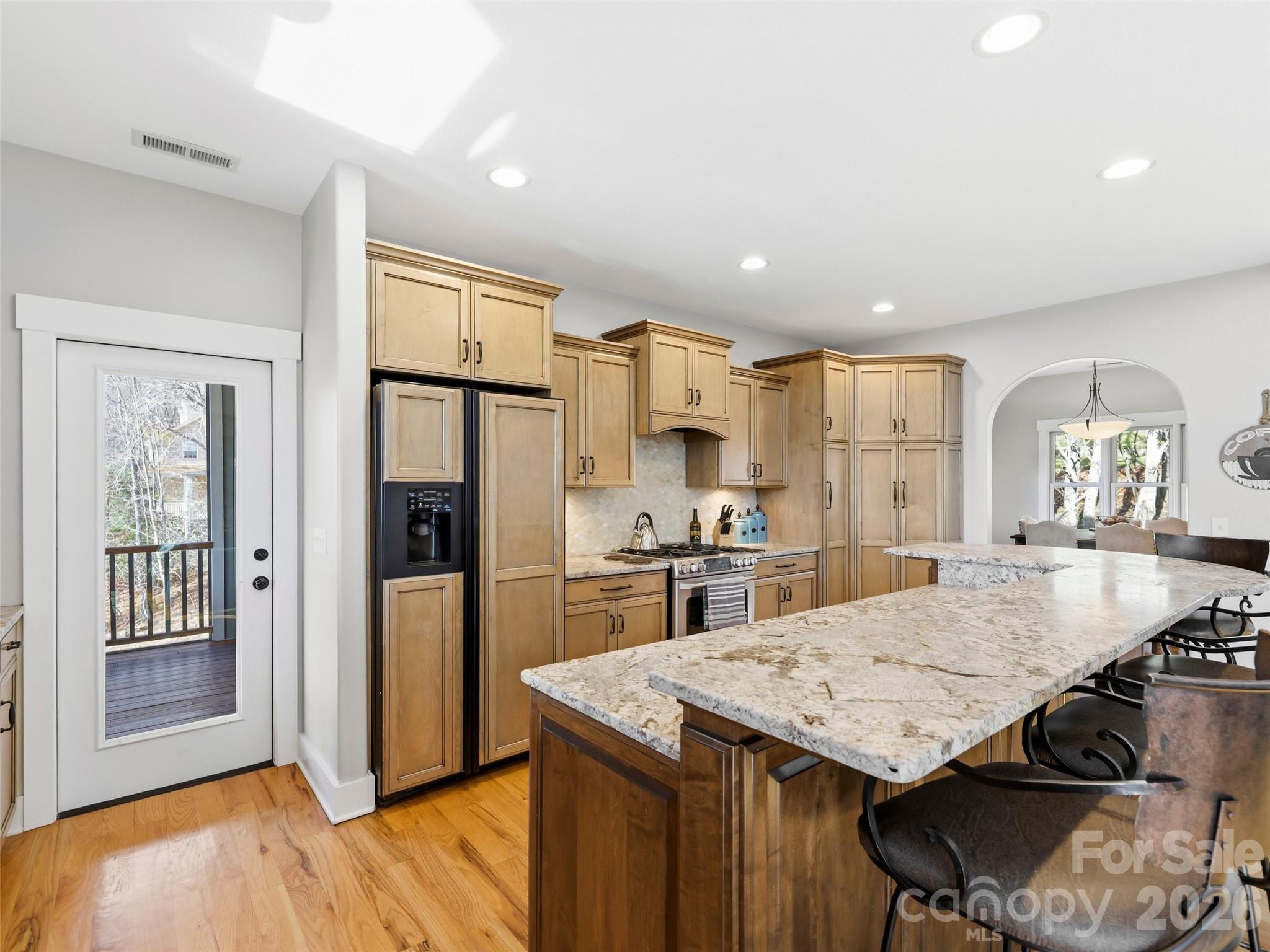 21 Sugar Maple Drive Mills River NC 28759