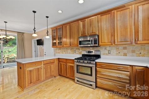 23 Clear Vista Drive Asheville NC 28805