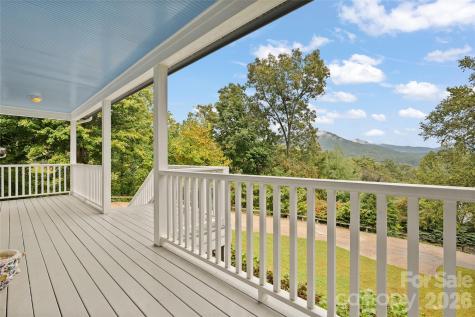23 Clear Vista Drive Asheville NC 28805
