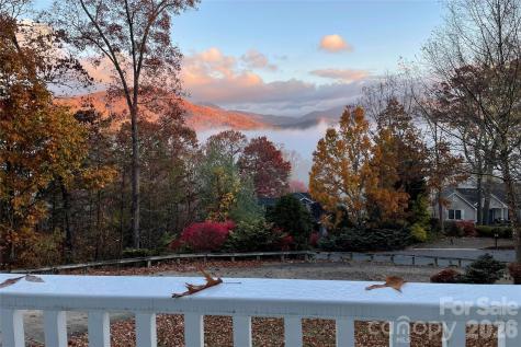 23 Clear Vista Drive Asheville NC 28805