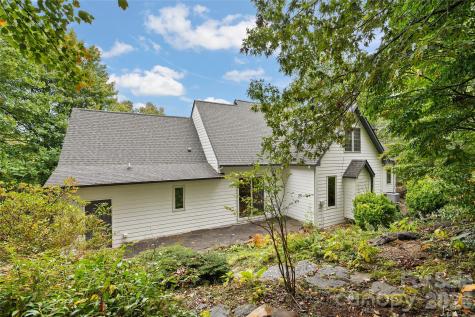 23 Clear Vista Drive Asheville NC 28805