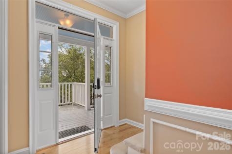 23 Clear Vista Drive Asheville NC 28805