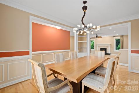 23 Clear Vista Drive Asheville NC 28805