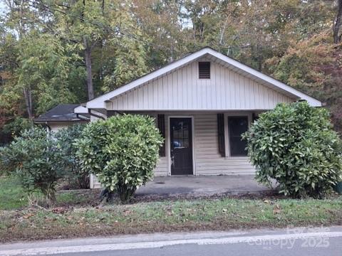 644 N Morgan Branch Road Candler NC 28715