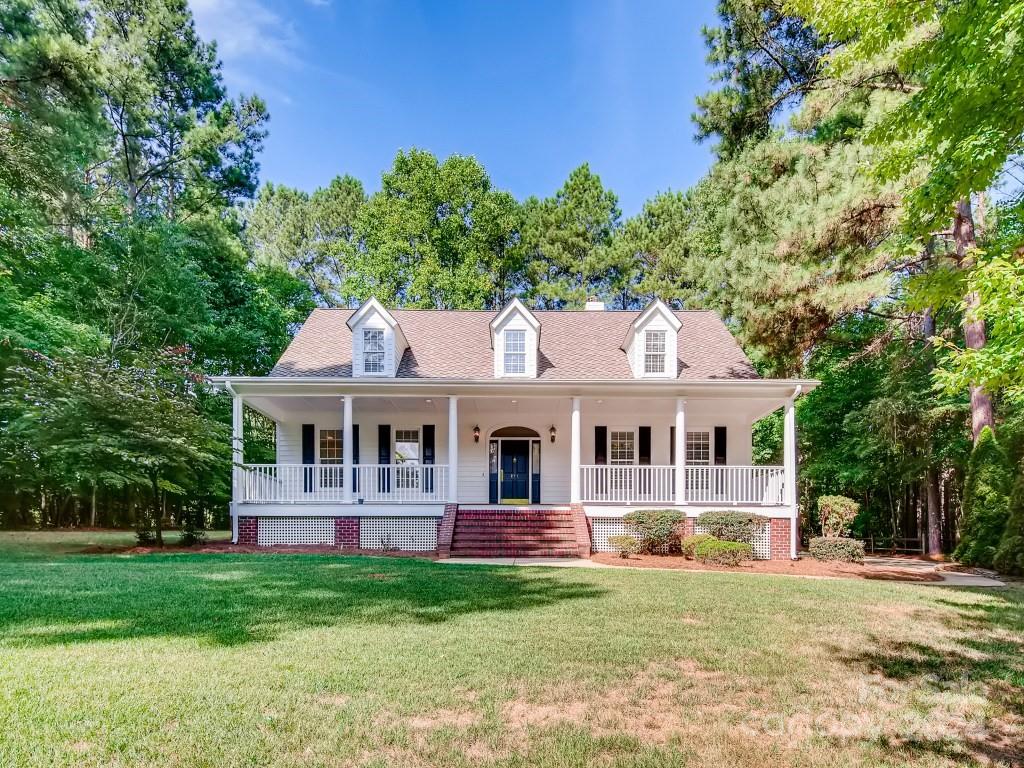 271 Beaten Path Road Mooresville NC 28117