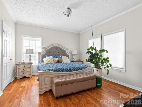 8 Jackson Cove Road Leicester NC 28748