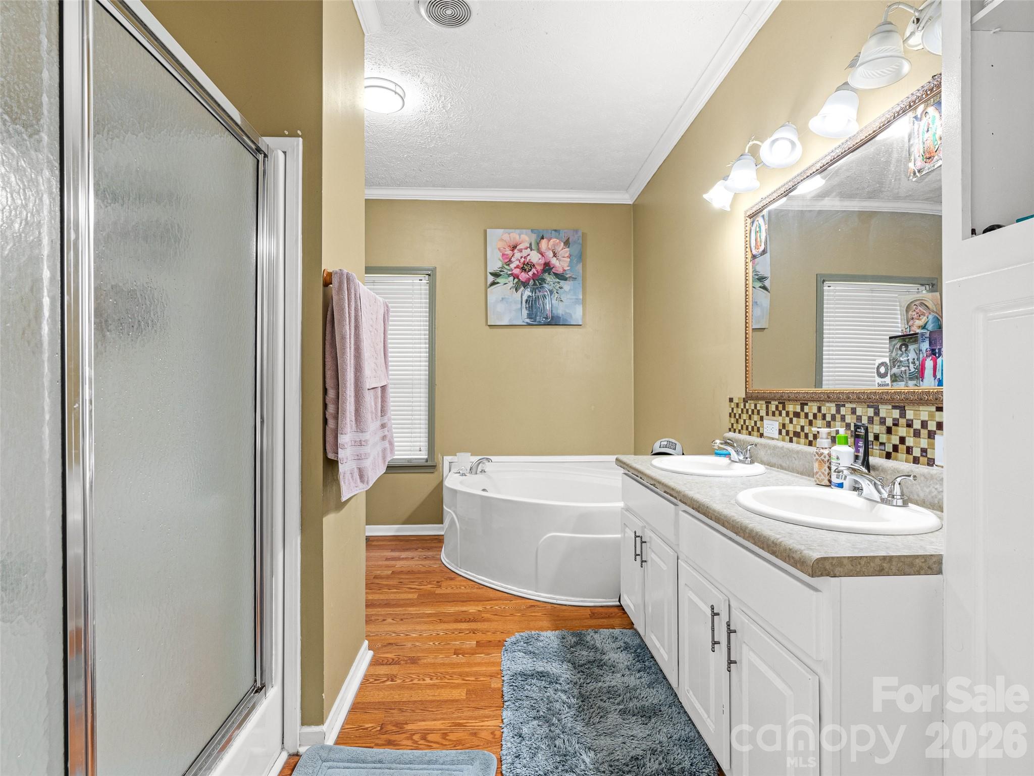 8 Jackson Cove Road Leicester NC 28748