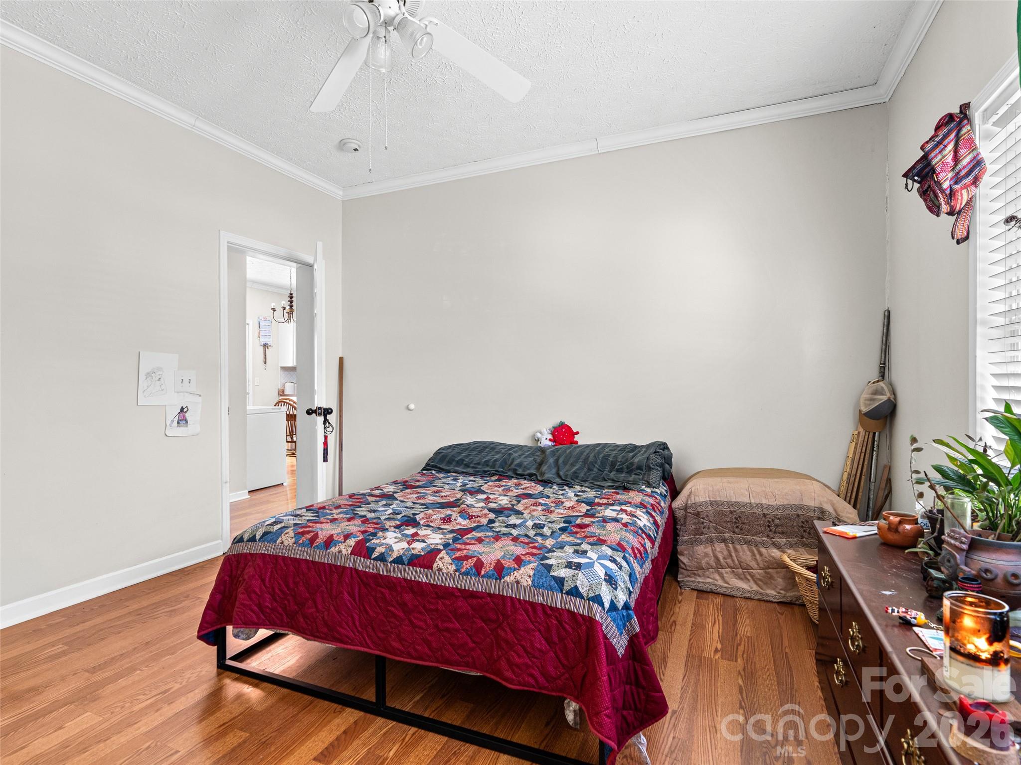 8 Jackson Cove Road Leicester NC 28748