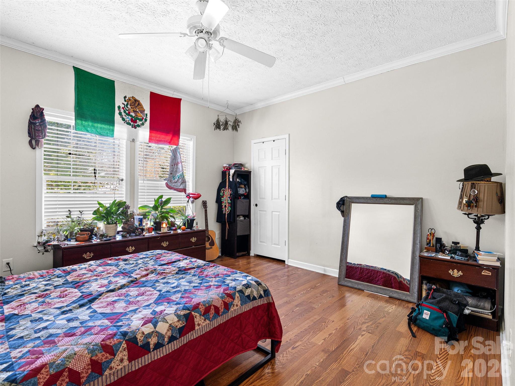 8 Jackson Cove Road Leicester NC 28748