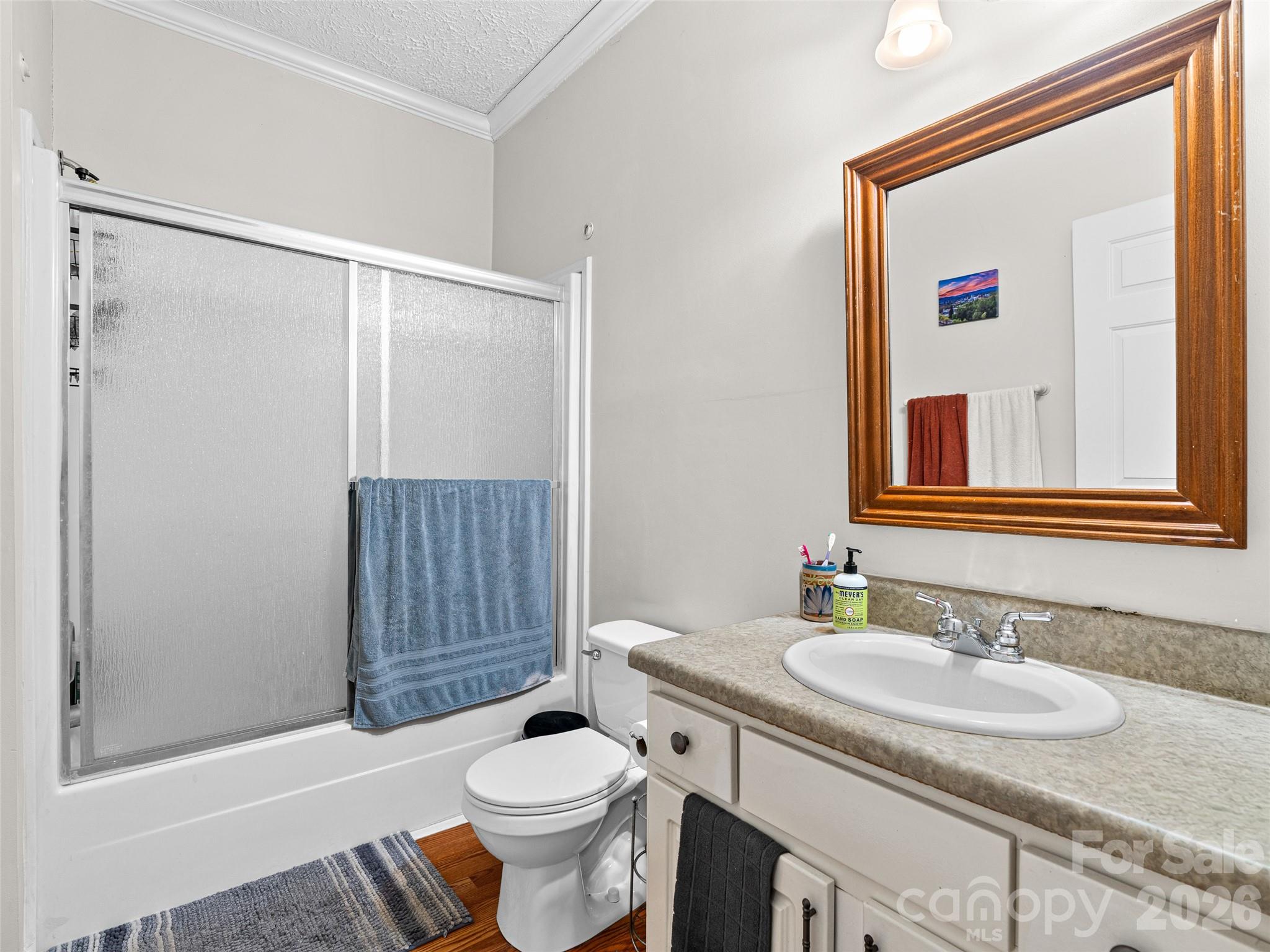 8 Jackson Cove Road Leicester NC 28748