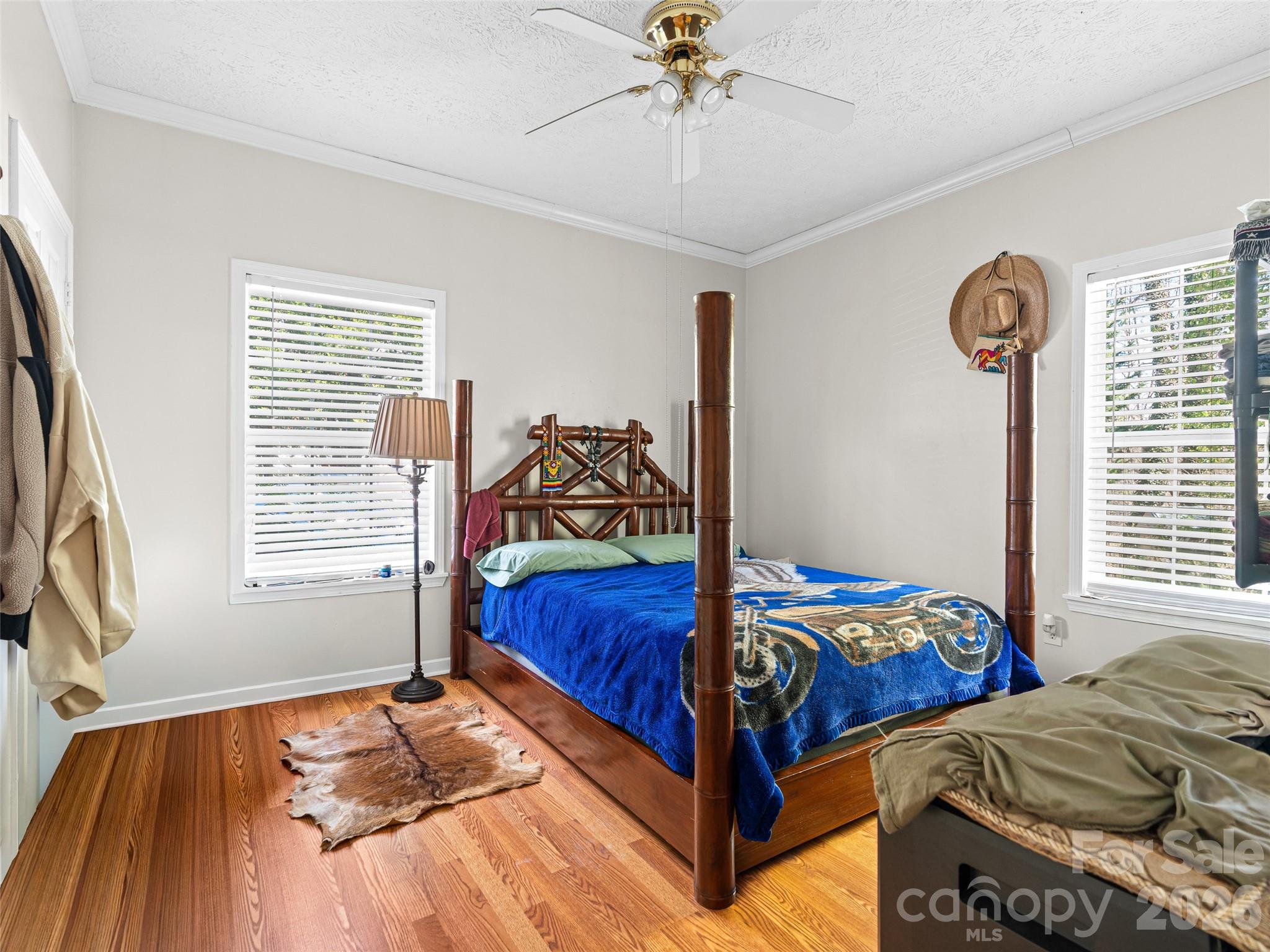 8 Jackson Cove Road Leicester NC 28748