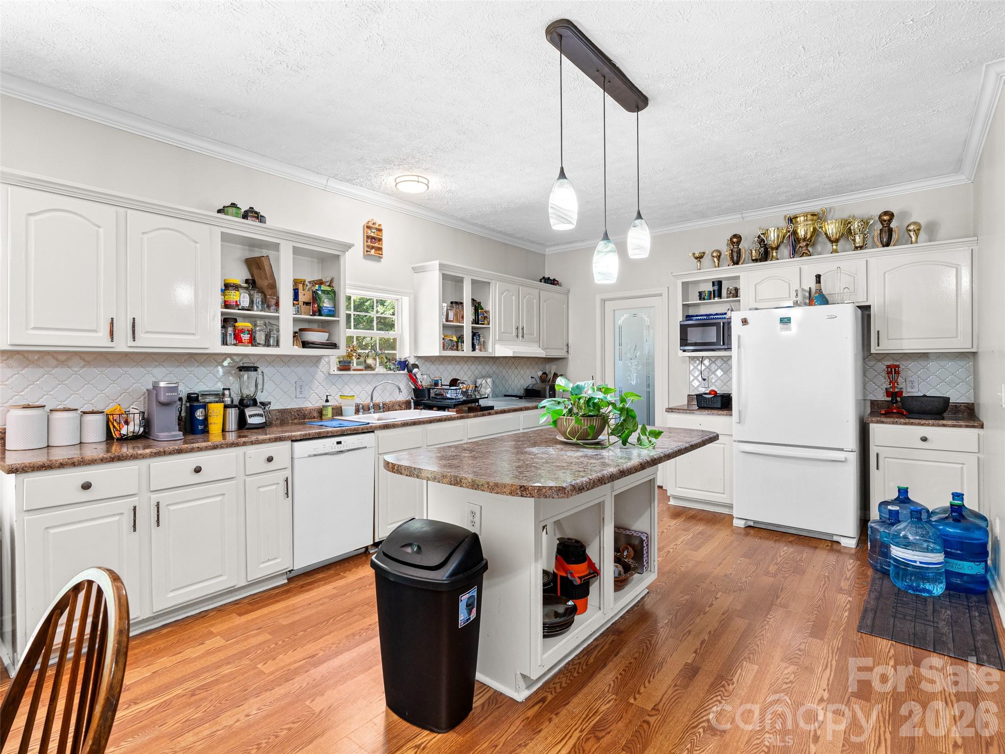 8 Jackson Cove Road Leicester NC 28748