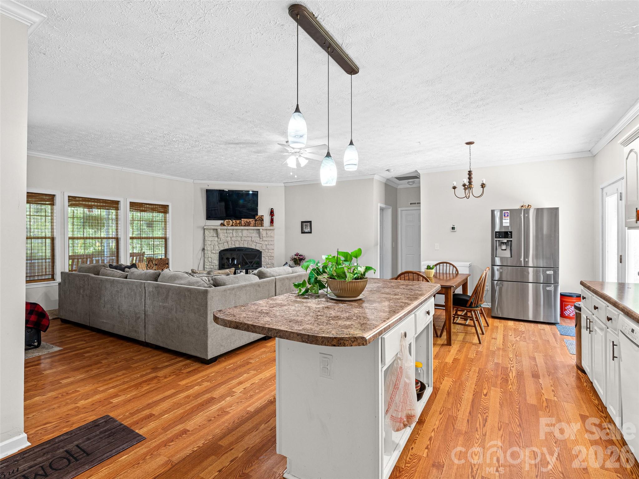 8 Jackson Cove Road Leicester NC 28748