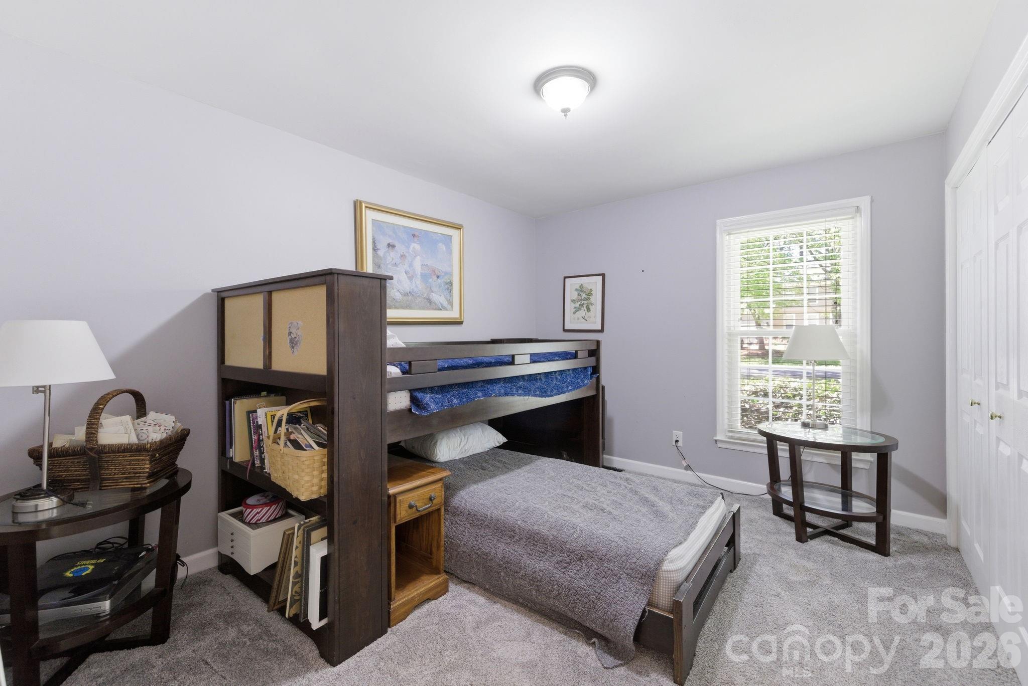 10921 Fruitland Road Charlotte NC 28277