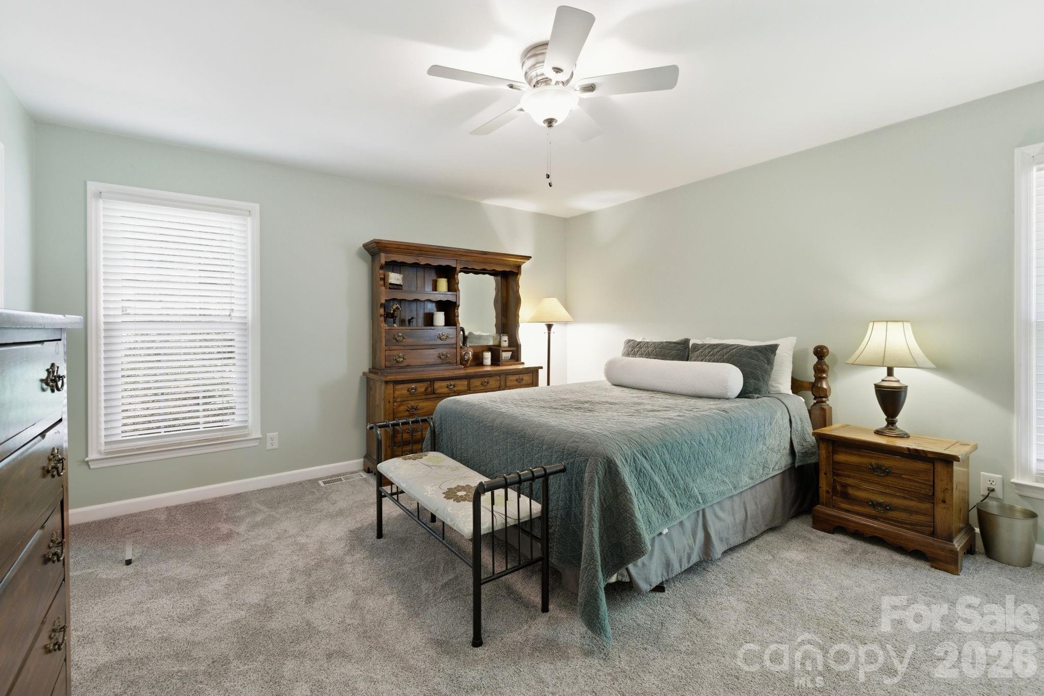 10921 Fruitland Road Charlotte NC 28277