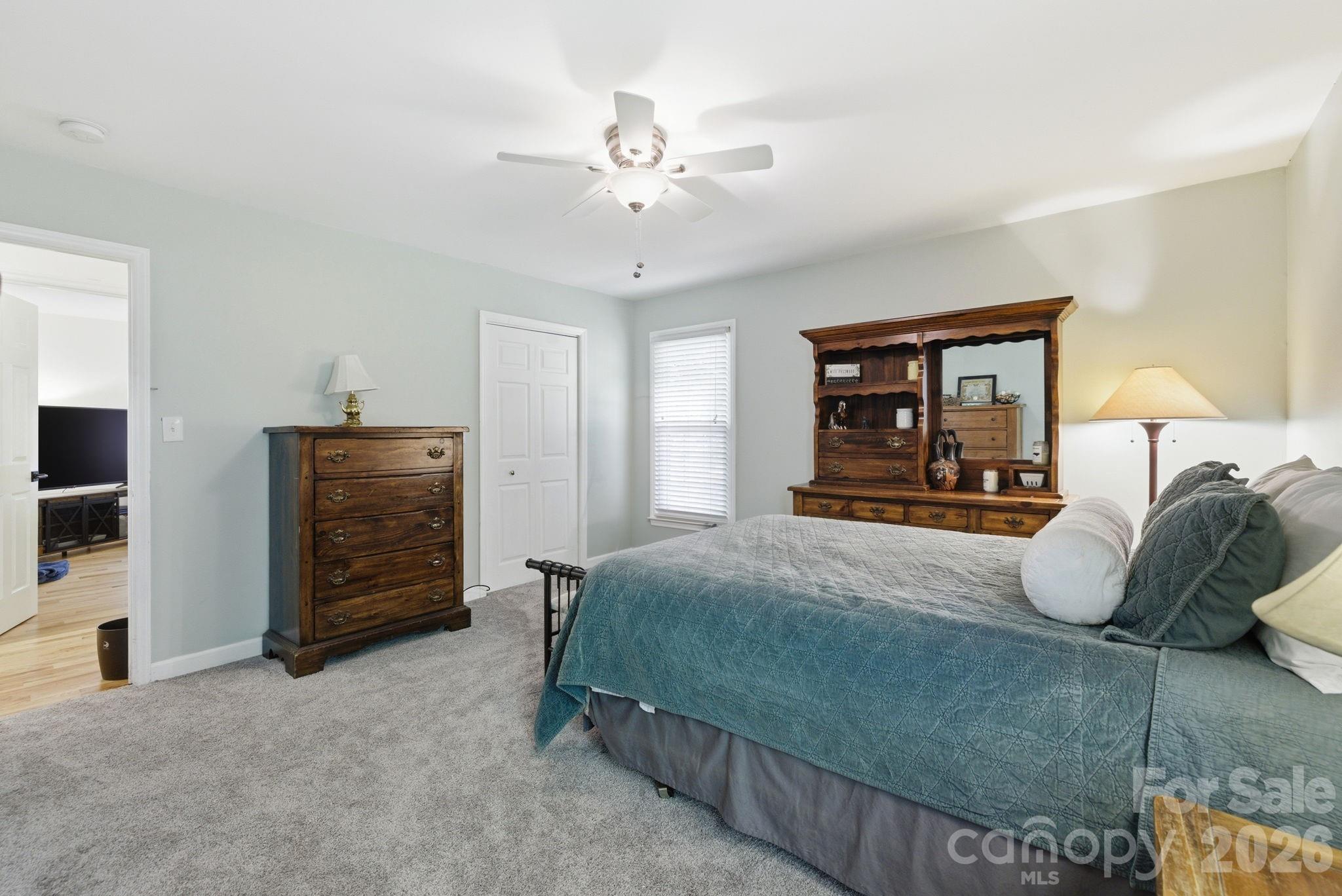 10921 Fruitland Road Charlotte NC 28277