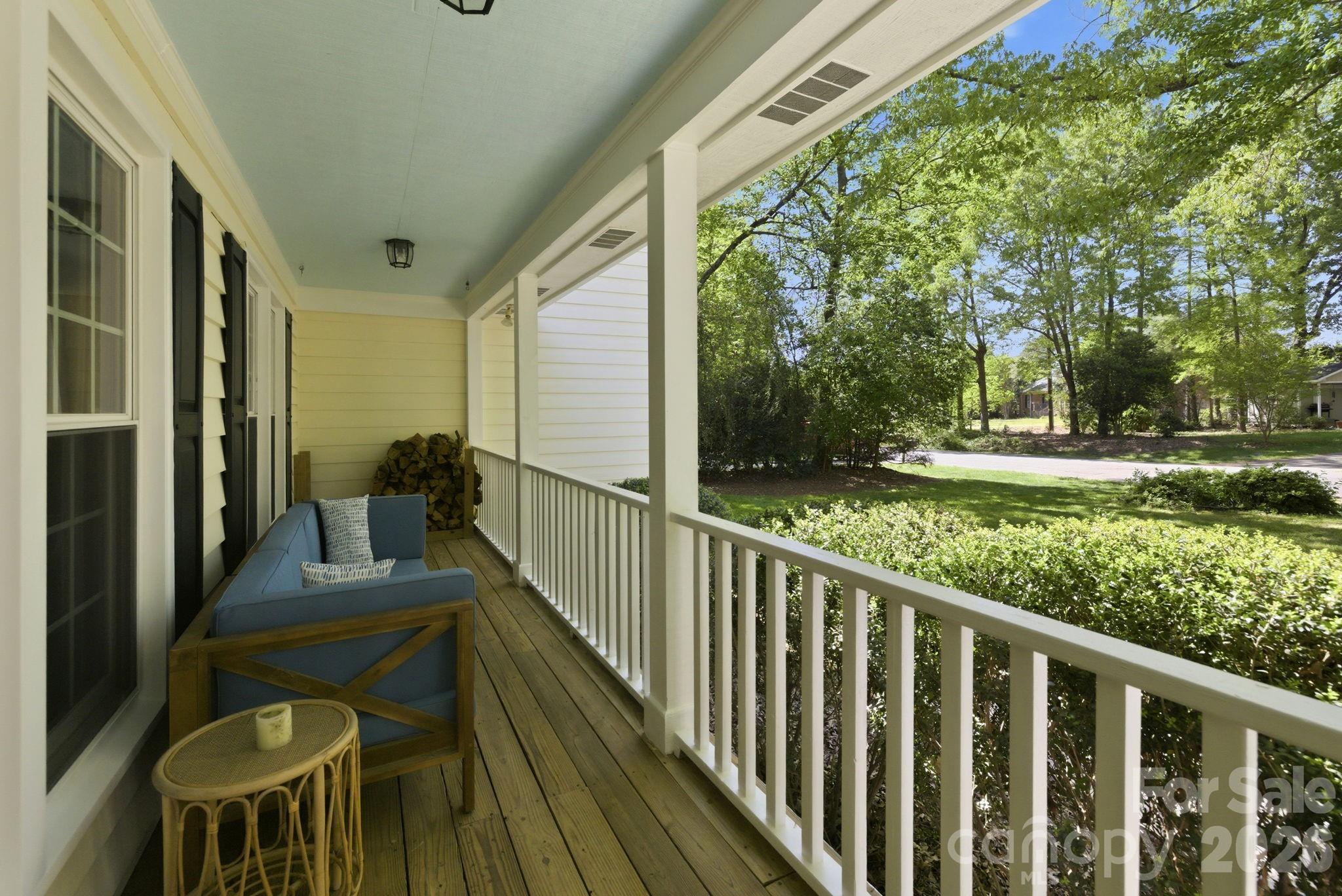 10921 Fruitland Road Charlotte NC 28277