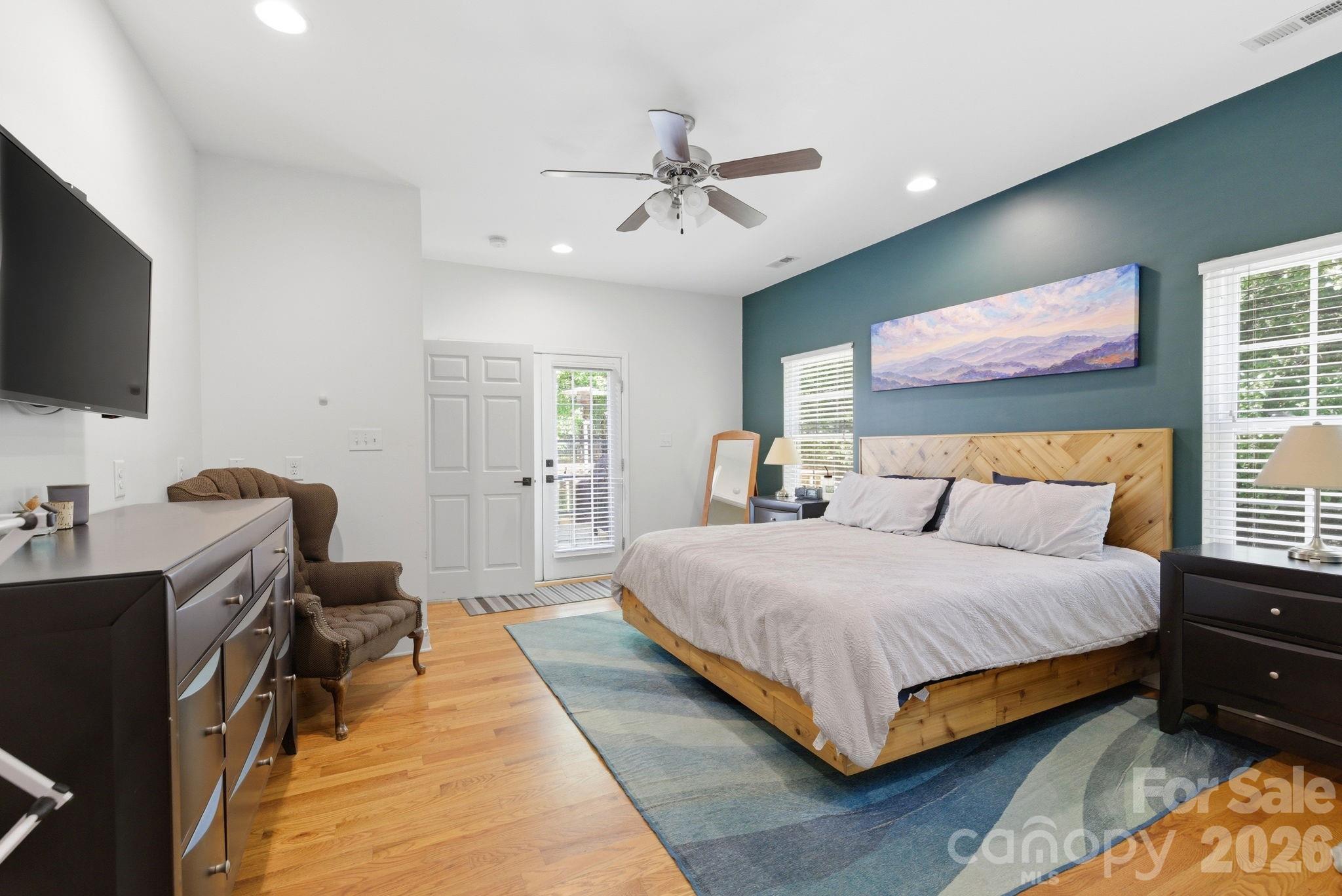 10921 Fruitland Road Charlotte NC 28277
