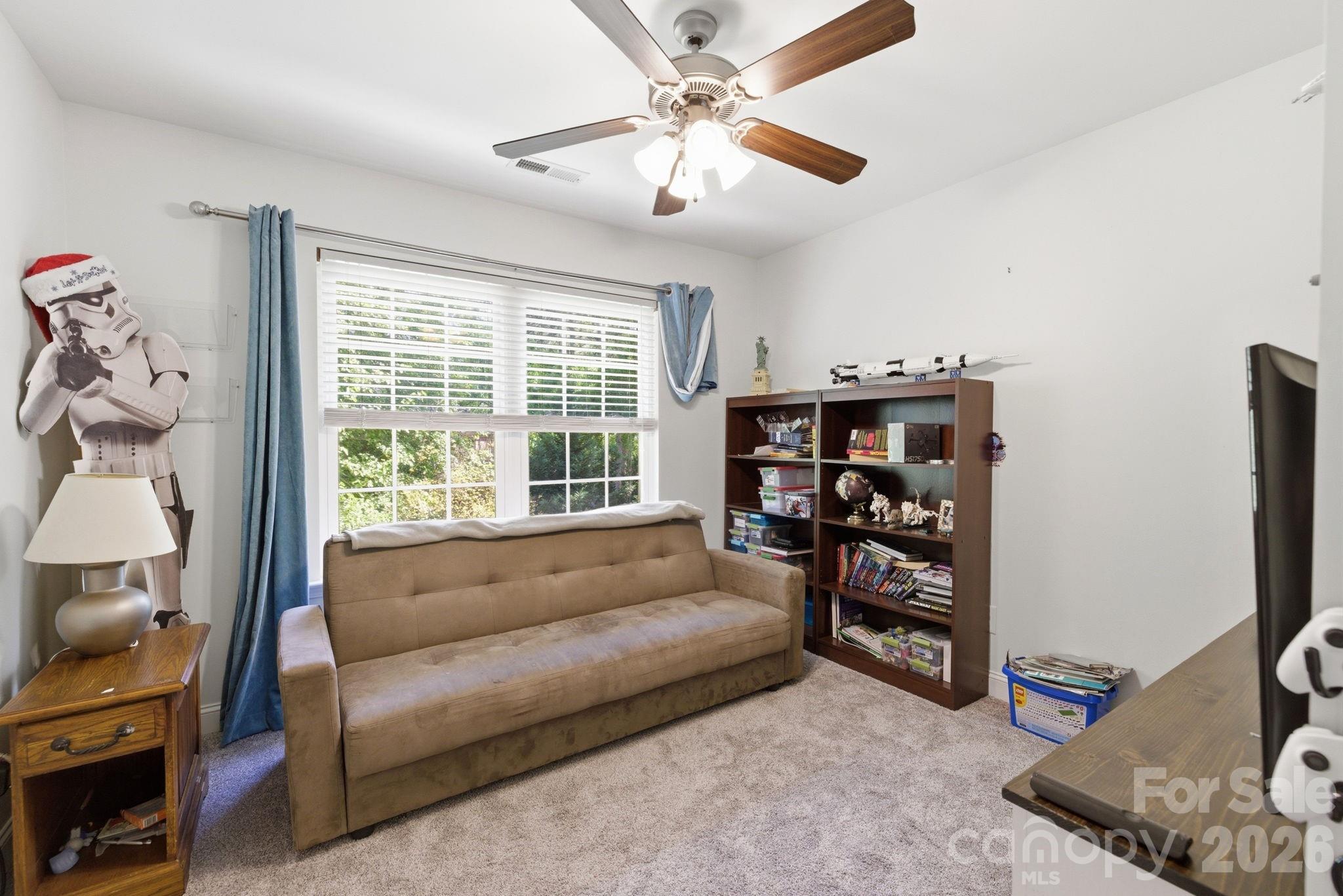 10921 Fruitland Road Charlotte NC 28277