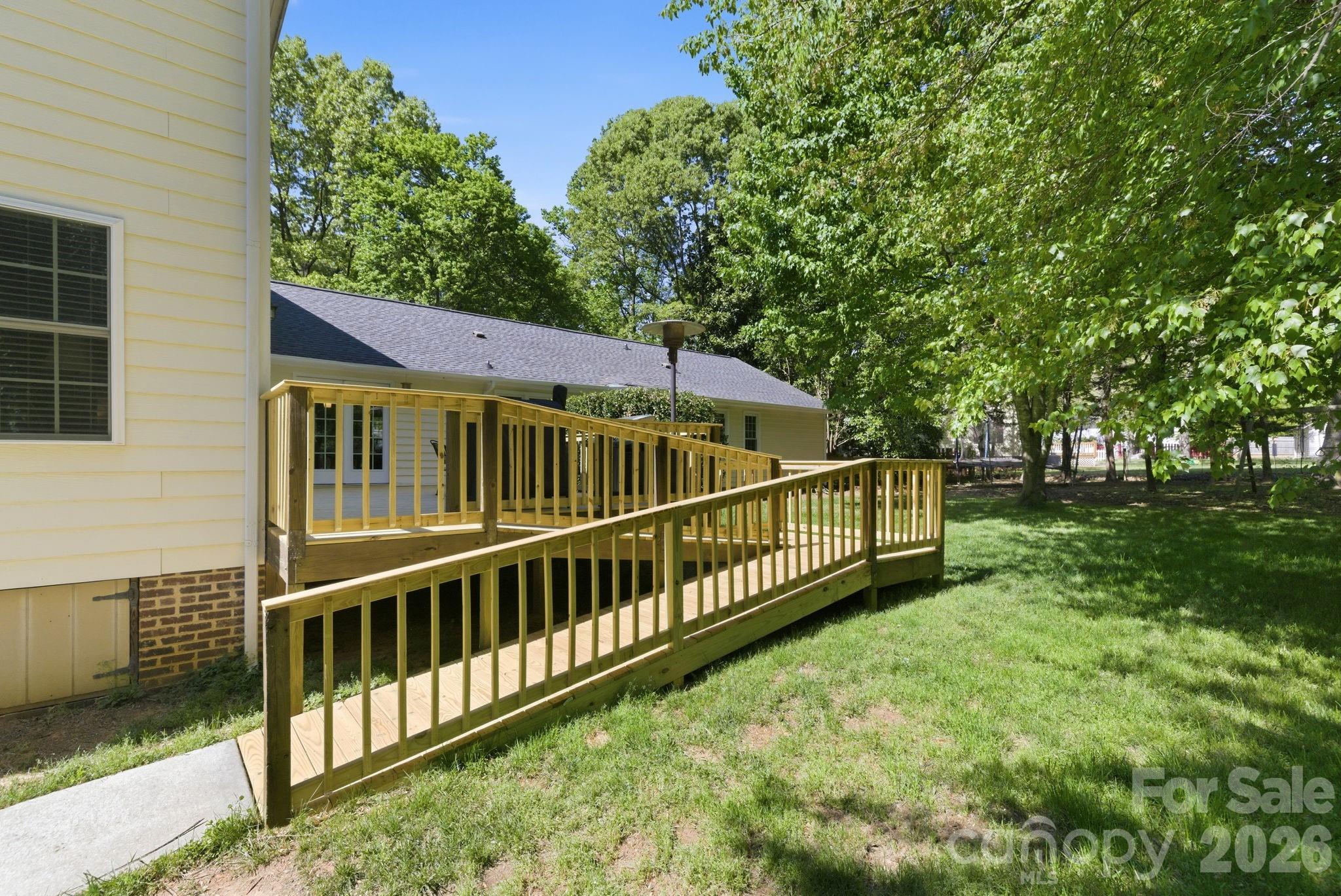 10921 Fruitland Road Charlotte NC 28277