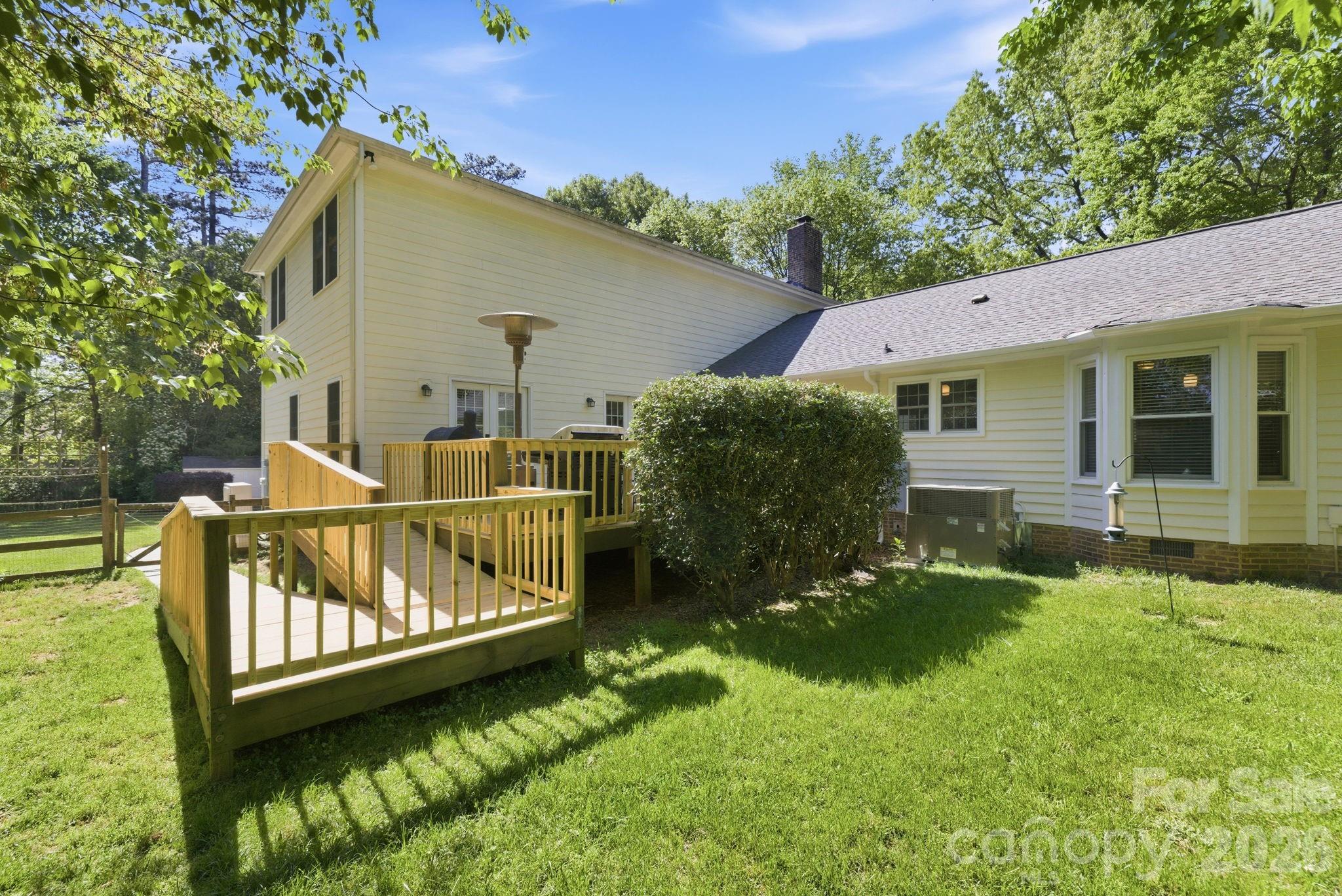 10921 Fruitland Road Charlotte NC 28277