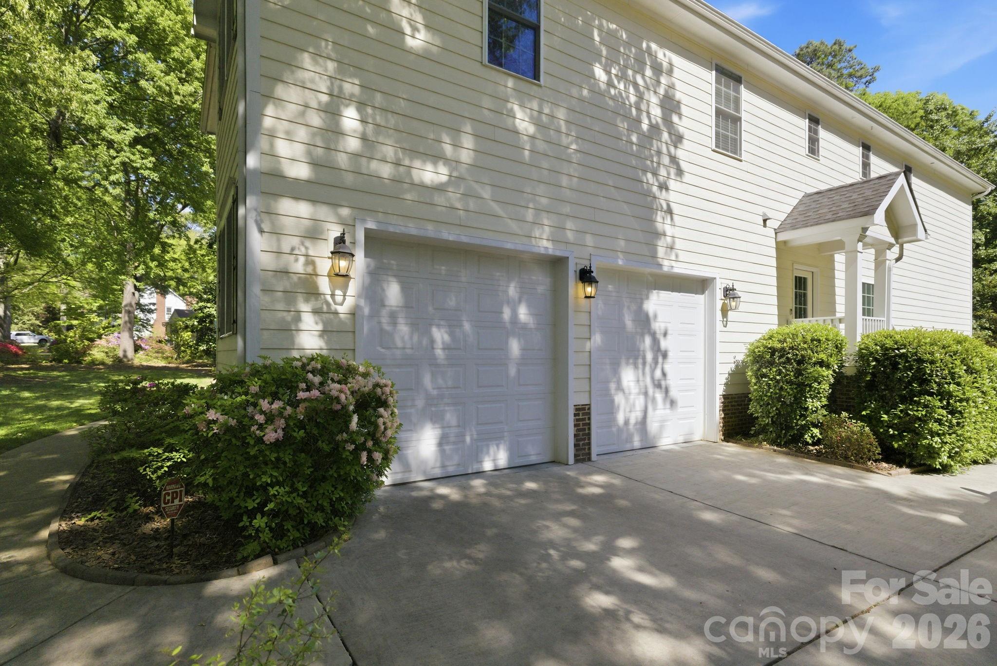 10921 Fruitland Road Charlotte NC 28277