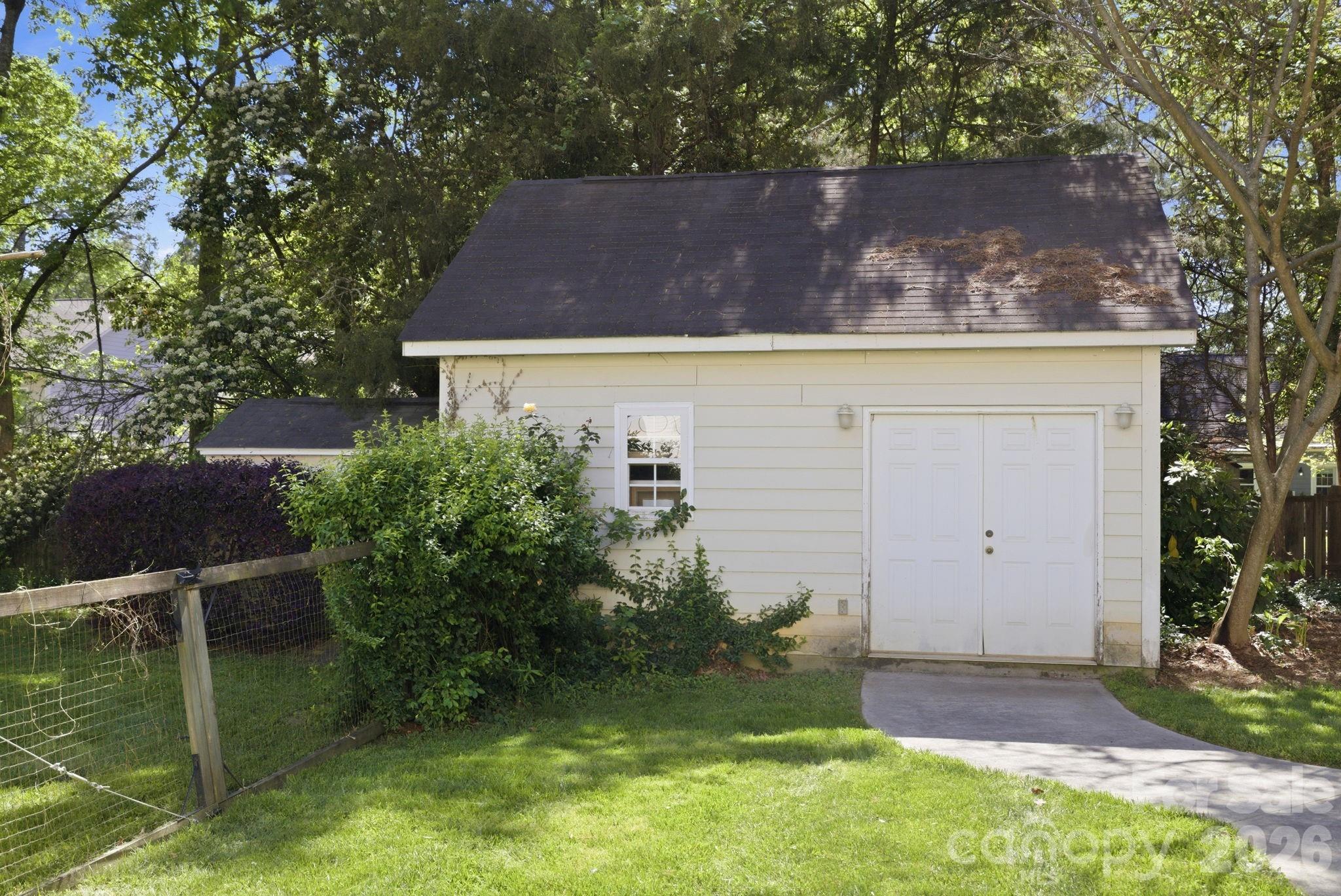 10921 Fruitland Road Charlotte NC 28277