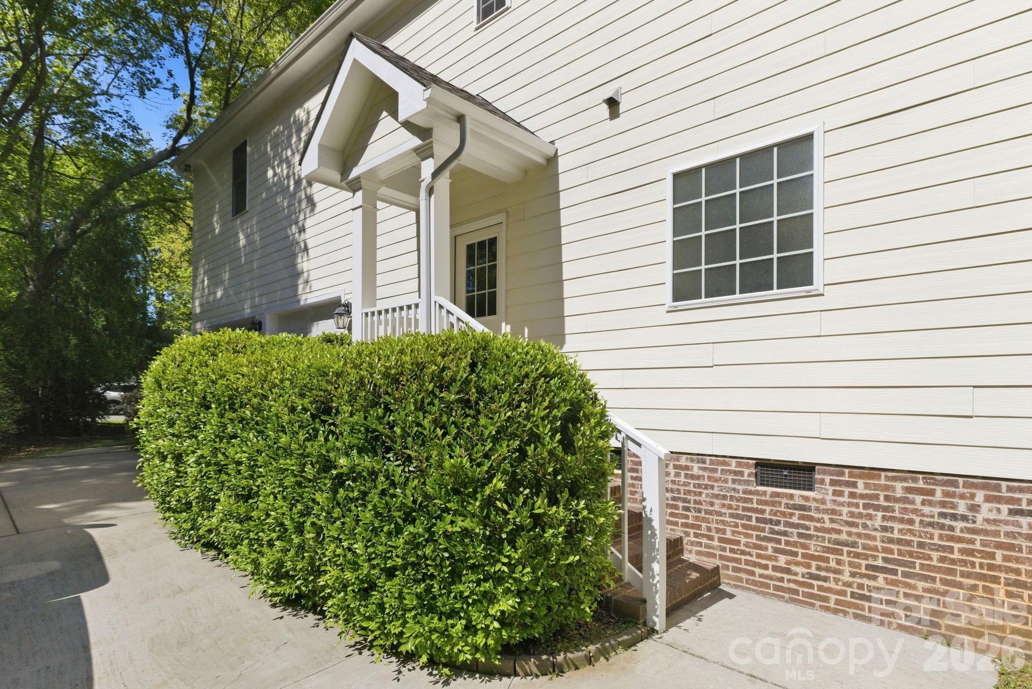 10921 Fruitland Road Charlotte NC 28277