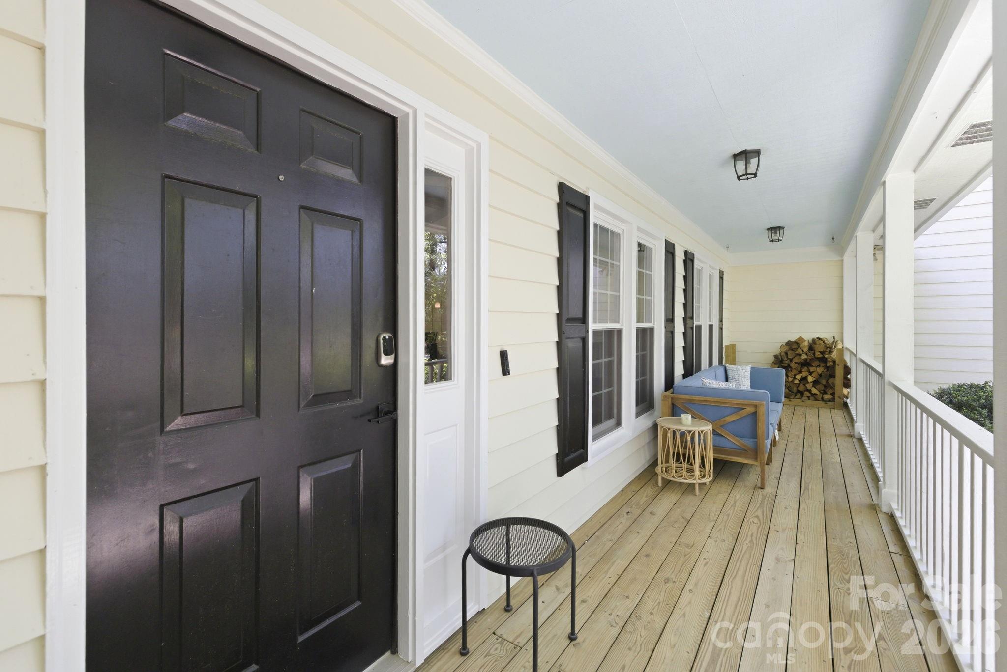 10921 Fruitland Road Charlotte NC 28277