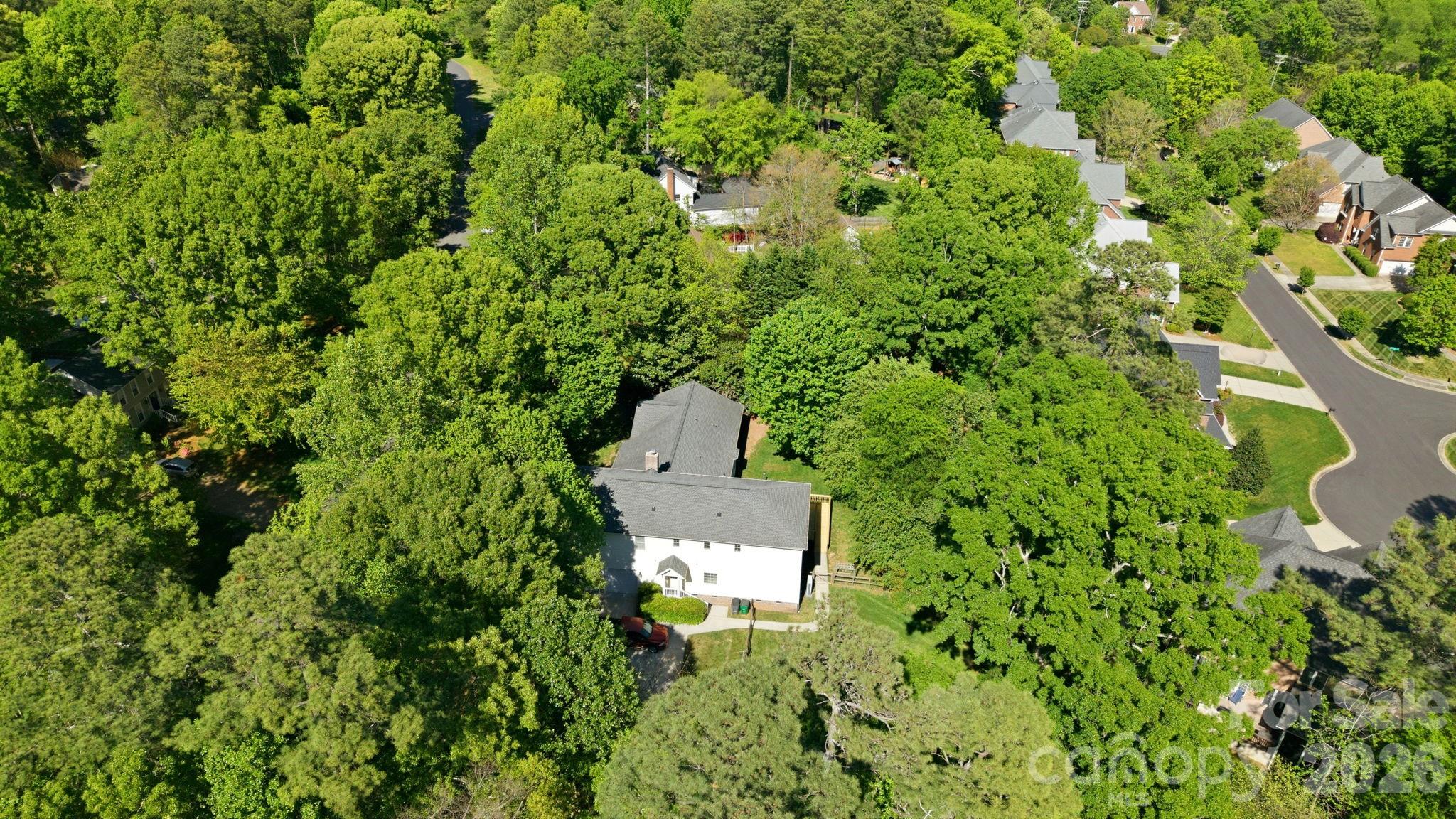 10921 Fruitland Road Charlotte NC 28277