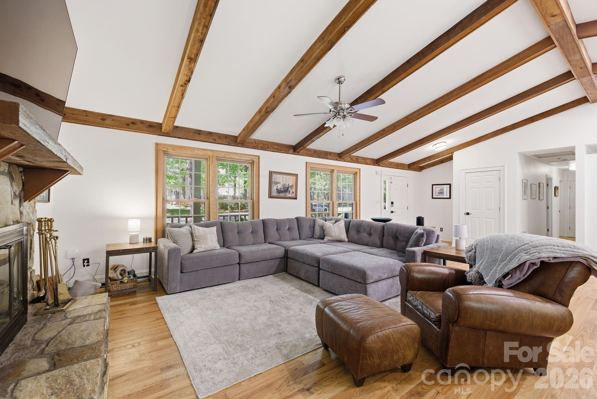 10921 Fruitland Road Charlotte NC 28277