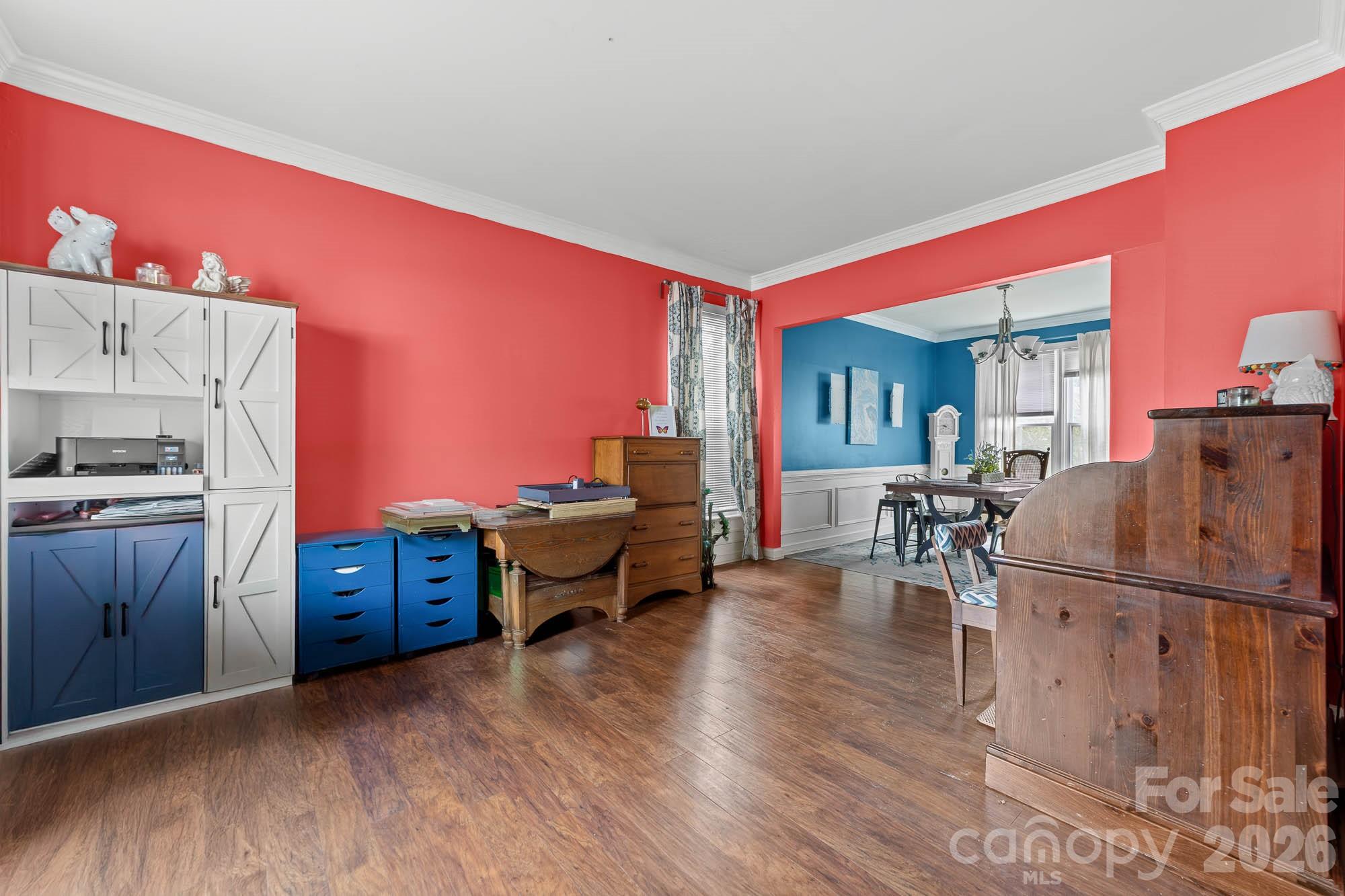 9907 Davis Lake Parkway Charlotte NC 28269