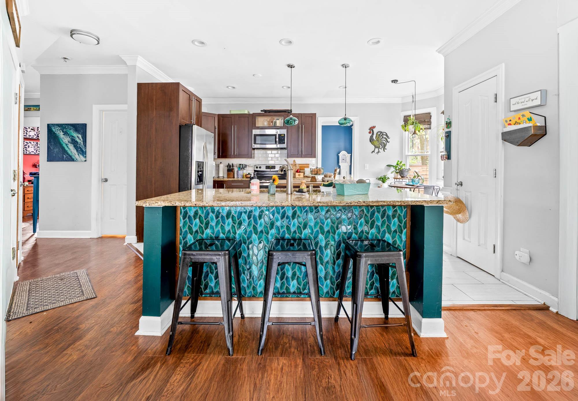 9907 Davis Lake Parkway Charlotte NC 28269