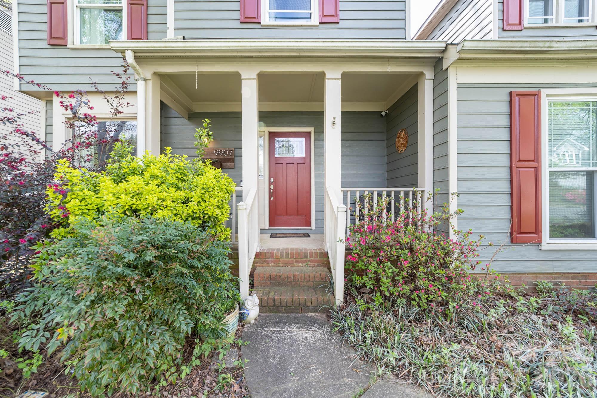 9907 Davis Lake Parkway Charlotte NC 28269