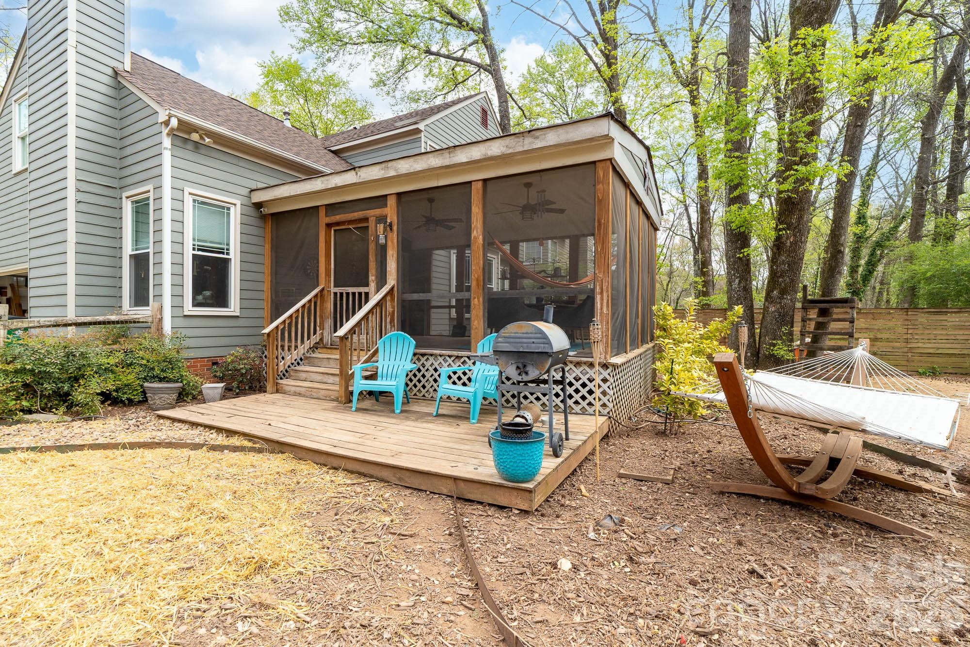 9907 Davis Lake Parkway Charlotte NC 28269