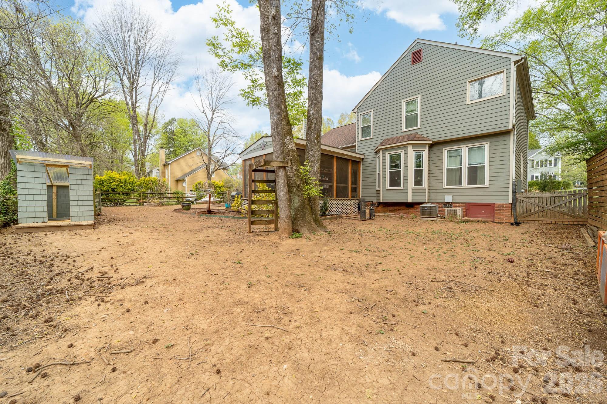9907 Davis Lake Parkway Charlotte NC 28269
