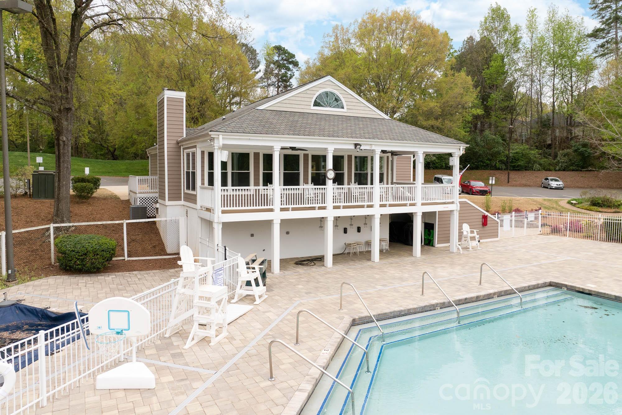 9907 Davis Lake Parkway Charlotte NC 28269