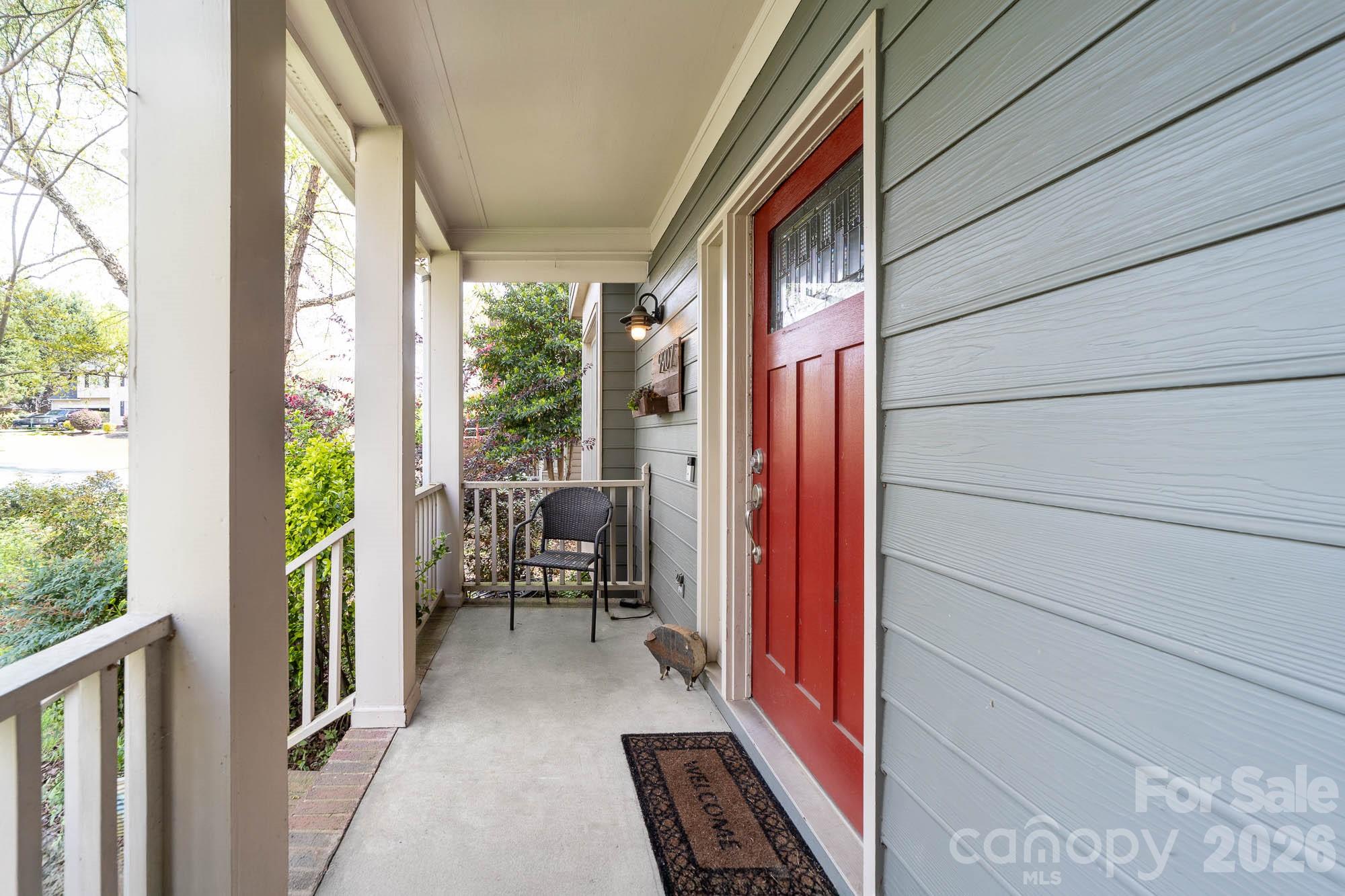 9907 Davis Lake Parkway Charlotte NC 28269