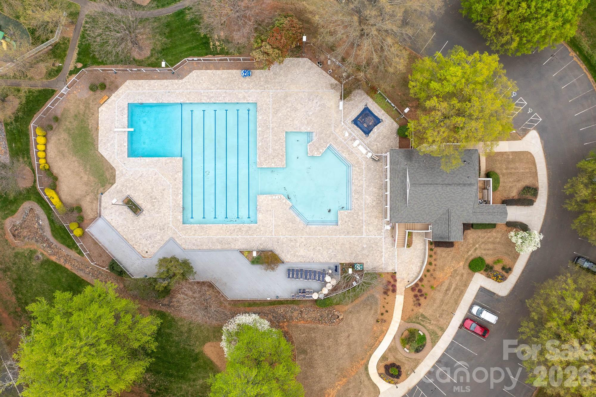 9907 Davis Lake Parkway Charlotte NC 28269
