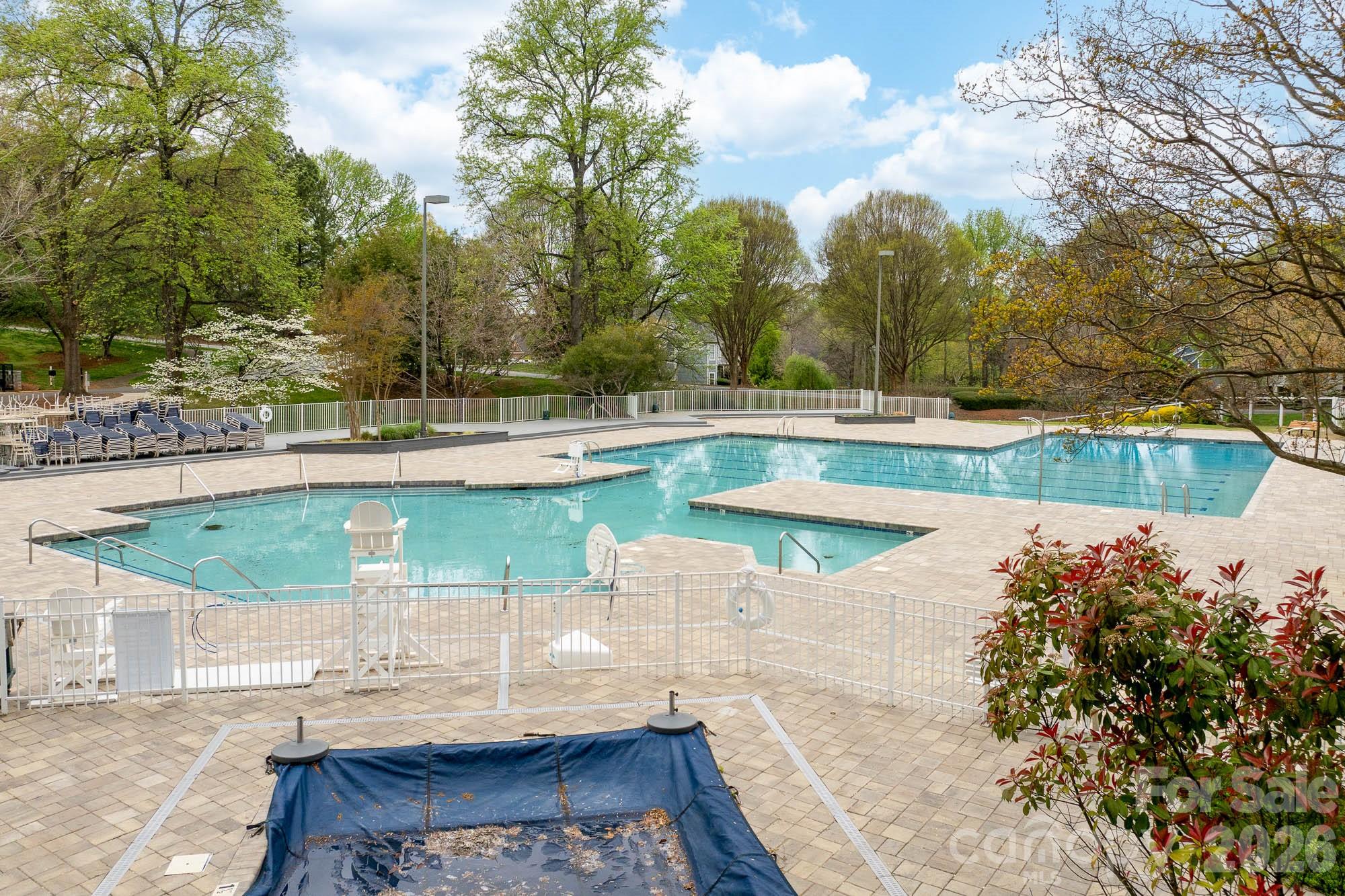 9907 Davis Lake Parkway Charlotte NC 28269