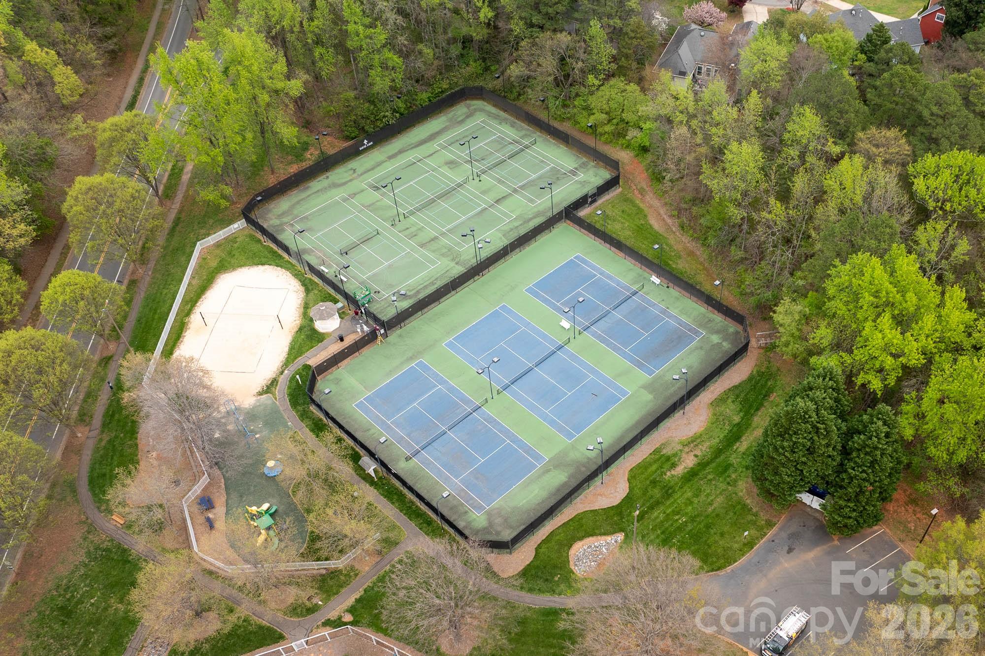 9907 Davis Lake Parkway Charlotte NC 28269