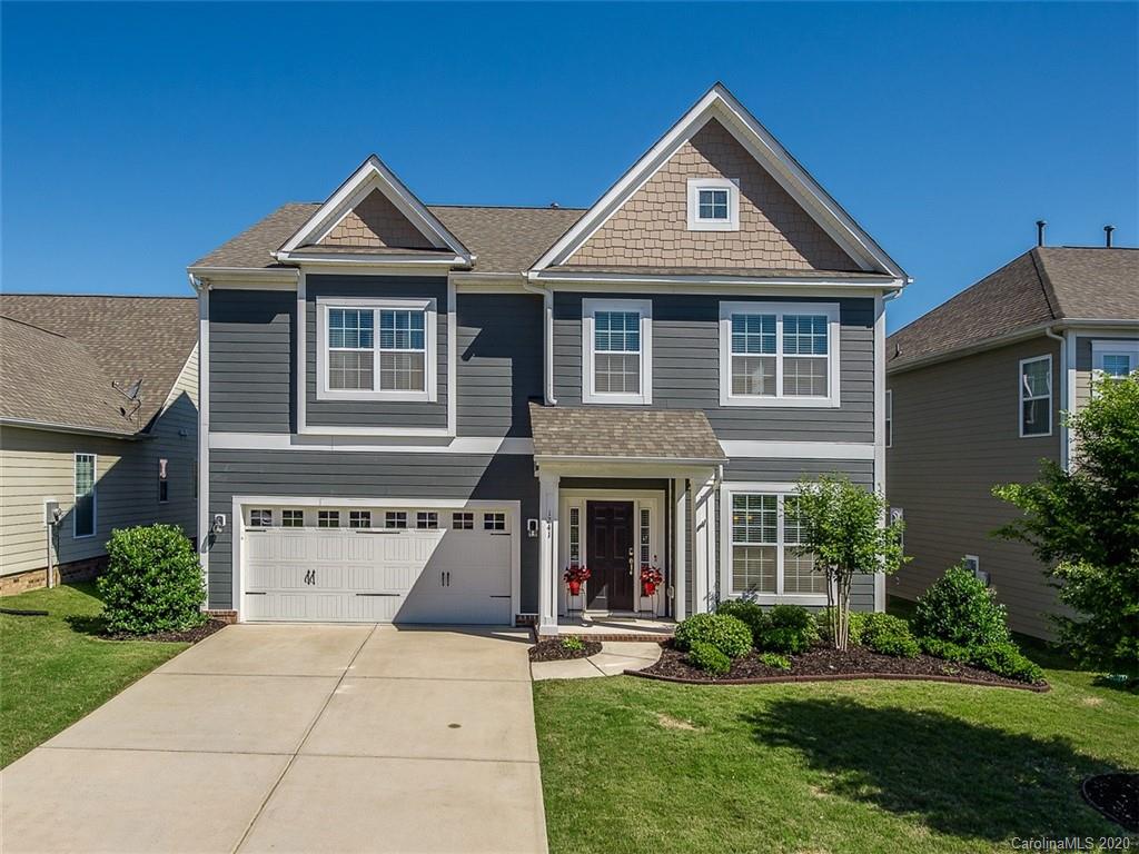 1241 Tranquility Point Avenue NW Concord NC 28027