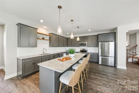 11507 Valley Oaks Lane Stanfield NC 28163