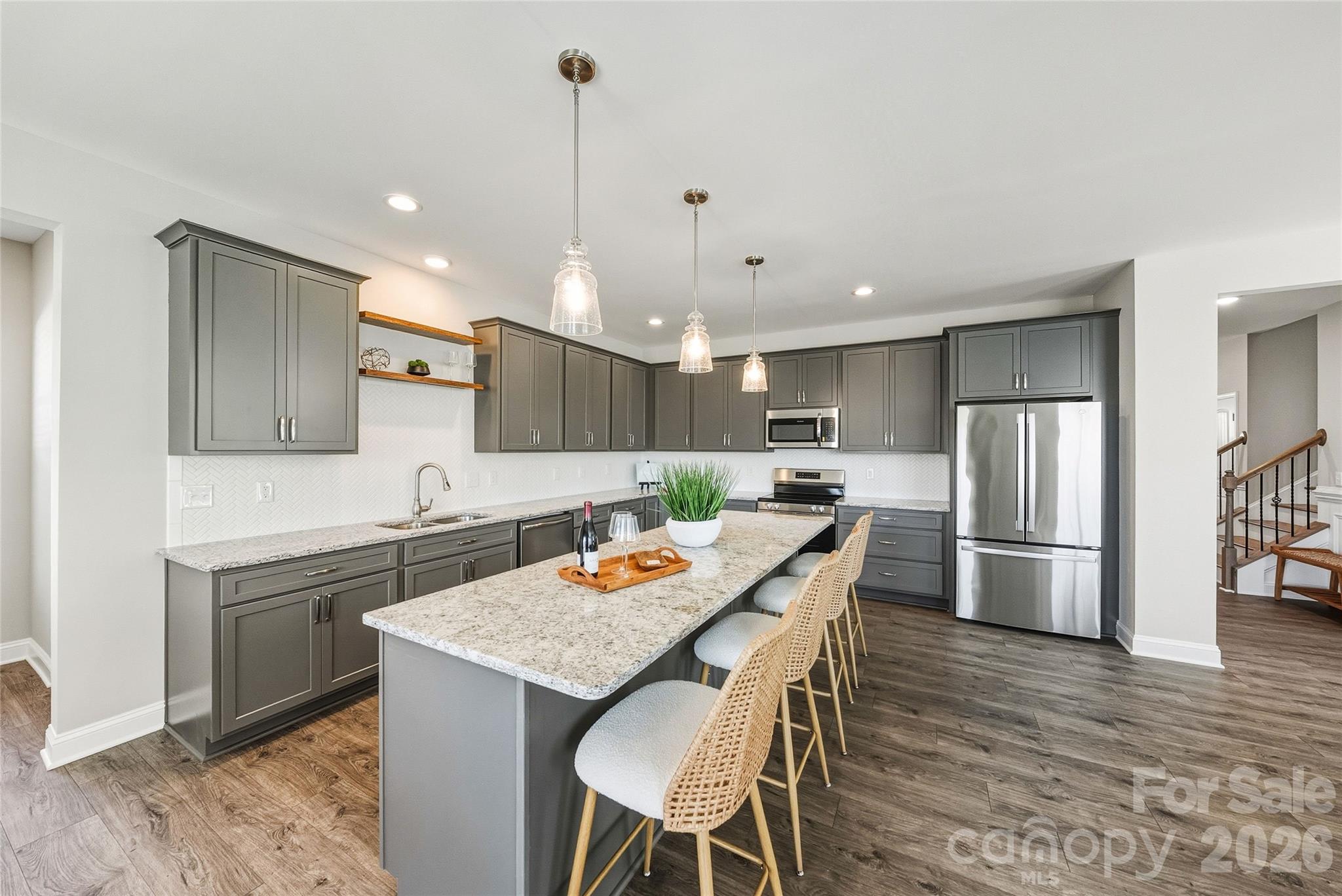 11507 Valley Oaks Lane Stanfield NC 28163