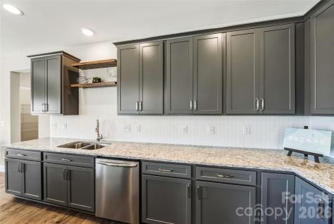 11507 Valley Oaks Lane Stanfield NC 28163