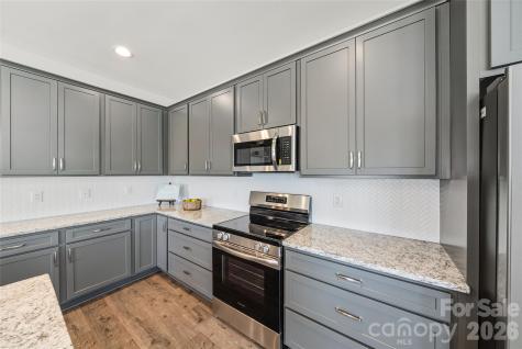 11507 Valley Oaks Lane Stanfield NC 28163