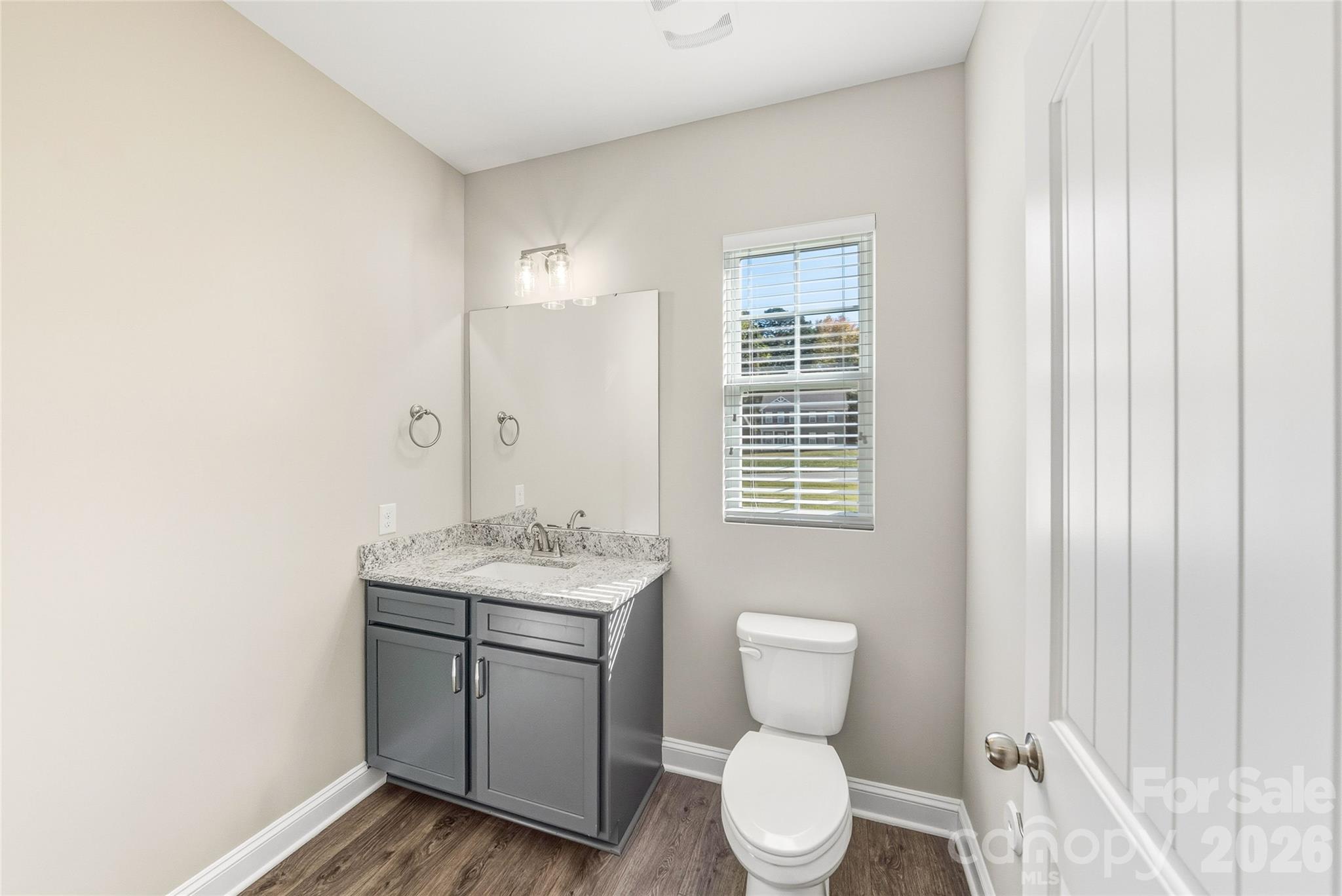 11507 Valley Oaks Lane Stanfield NC 28163